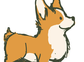 HarpoTheDog