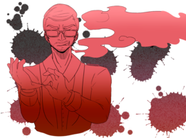 M-Gentalmen
