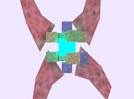 Metapixelatron