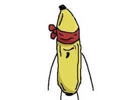BlindBananna