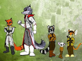 RaccoonRezillo