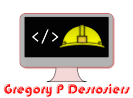 GregoryDesrosiers