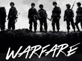 DJWARFARE
