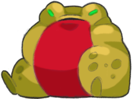Froggo