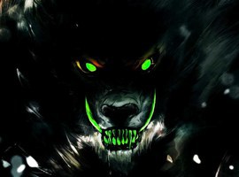 NightmareMangle