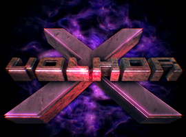 VolkorX