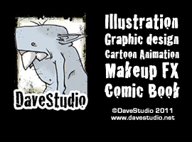 davestudio