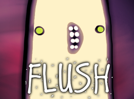 King-Flush