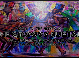 GroovyNubians