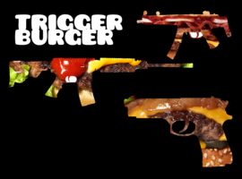 TriggerBurger