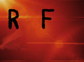 redflaresountracks