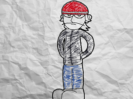 JafoonBaboon