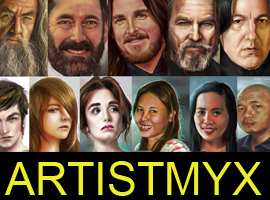 artistmyx