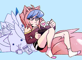 Madipup