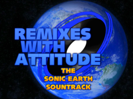 SonicEarthTeam