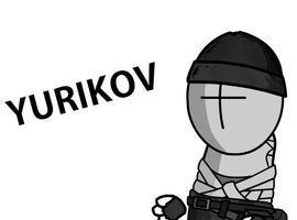 YuriKov