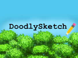 DoodlySketch
