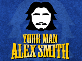 YourManAlexSmith