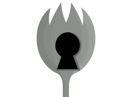 Spork-Lock
