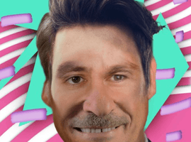 VanSanders