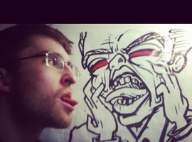 Andrewsabo