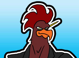 roostertoons