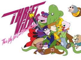 ThriftVideo