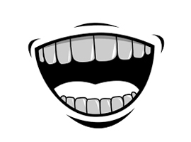 MOUTHFACE