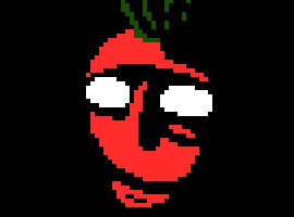 VeryEvilTomato