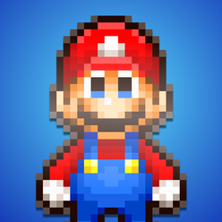 ThePixelation