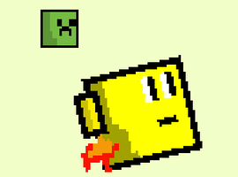 StickMan9009