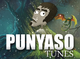 PunyasoTunes