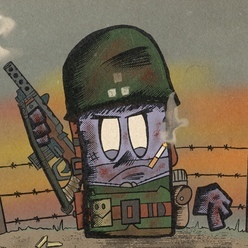 Squaresoldiers