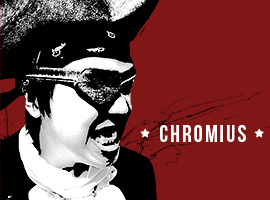 Chromius