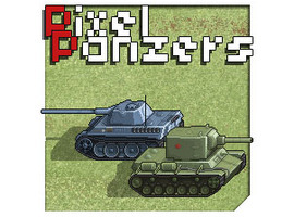 PixelPanzers