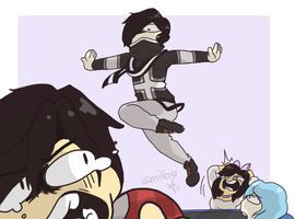 BinOTrash