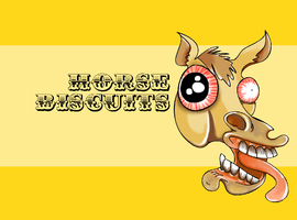 HorseBiscuits