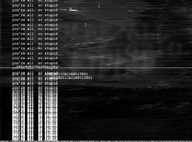 lowpolyexception
