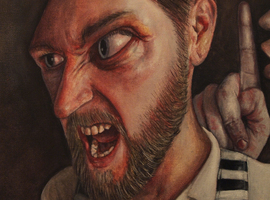 Furious-Monkey