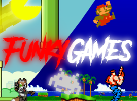 FunkyGames