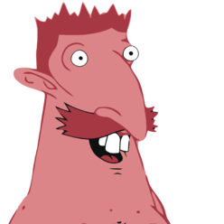 Bentheinsaneshinx