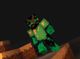 Goldarrow
