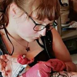 LoredanaTattoo