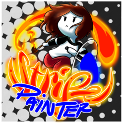StrifePainter
