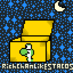 RichChanLikesTacos