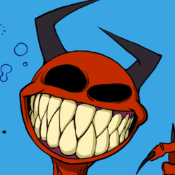 KazMcDemon
