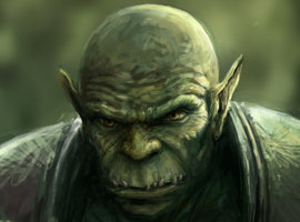 Thorain
