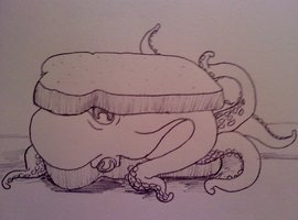 OctopusSandwich