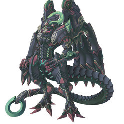 Robodragon