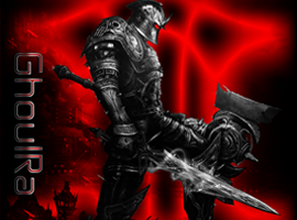 GhoulRa